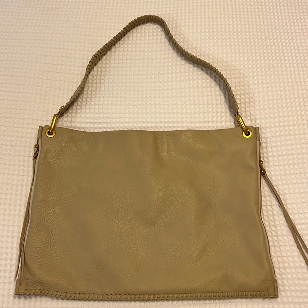 Hobo shoulder bag